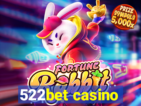 522bet casino